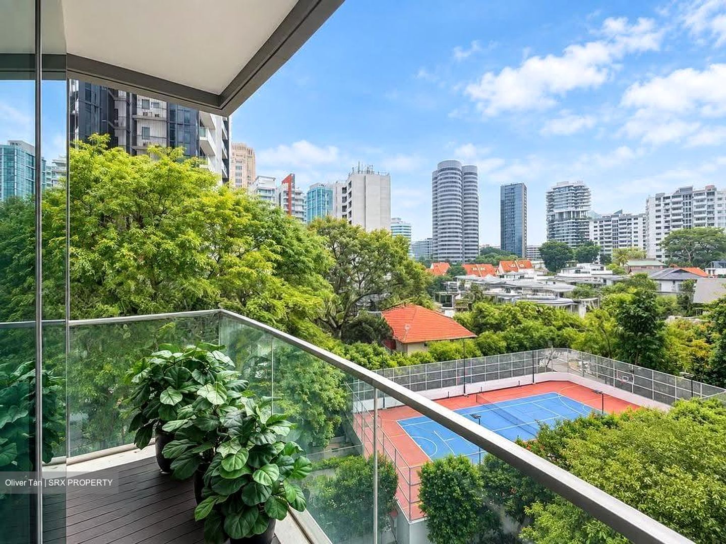 Cliveden At Grange (D10), Condominium #618294921